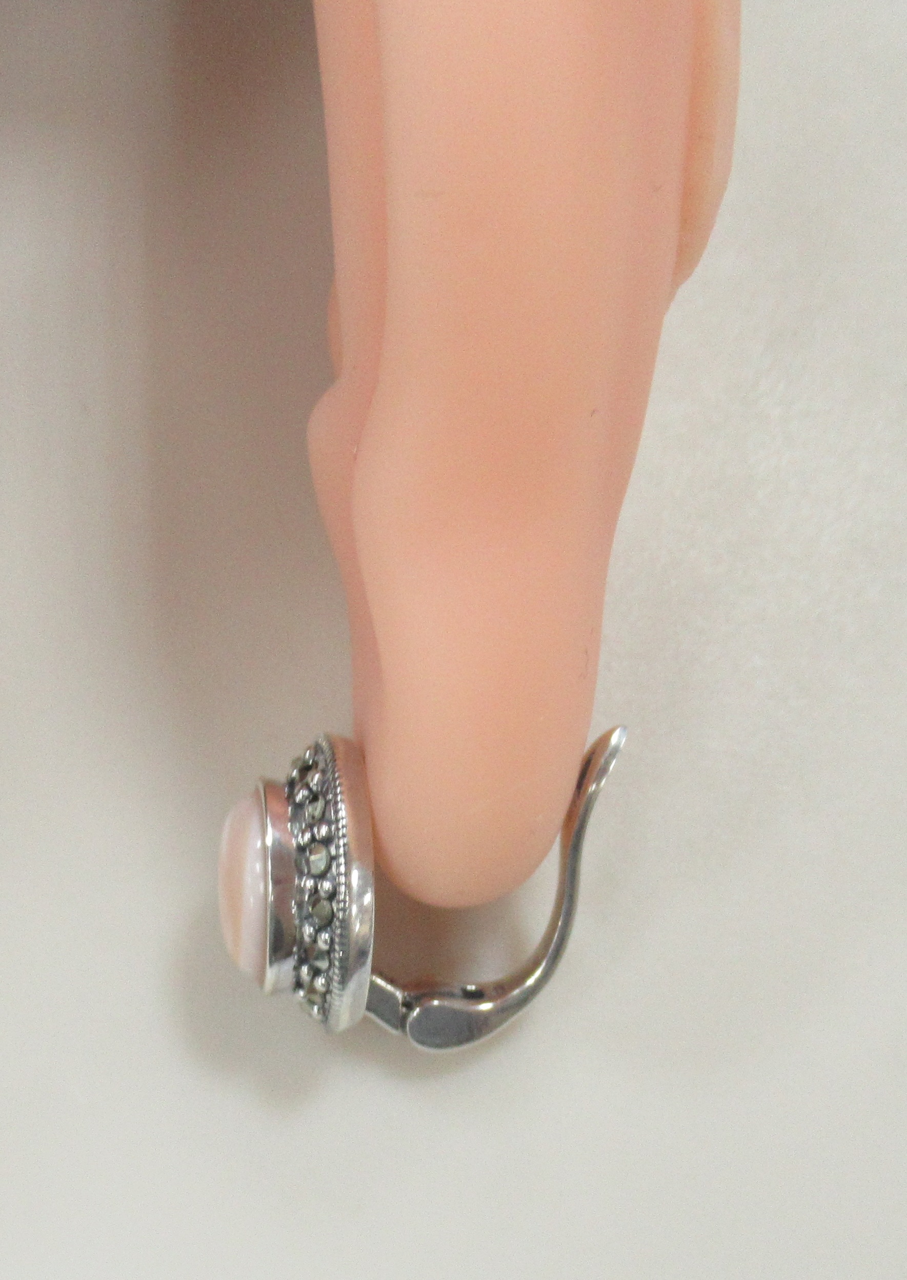 10522-004957 Серьги (Ag 925)